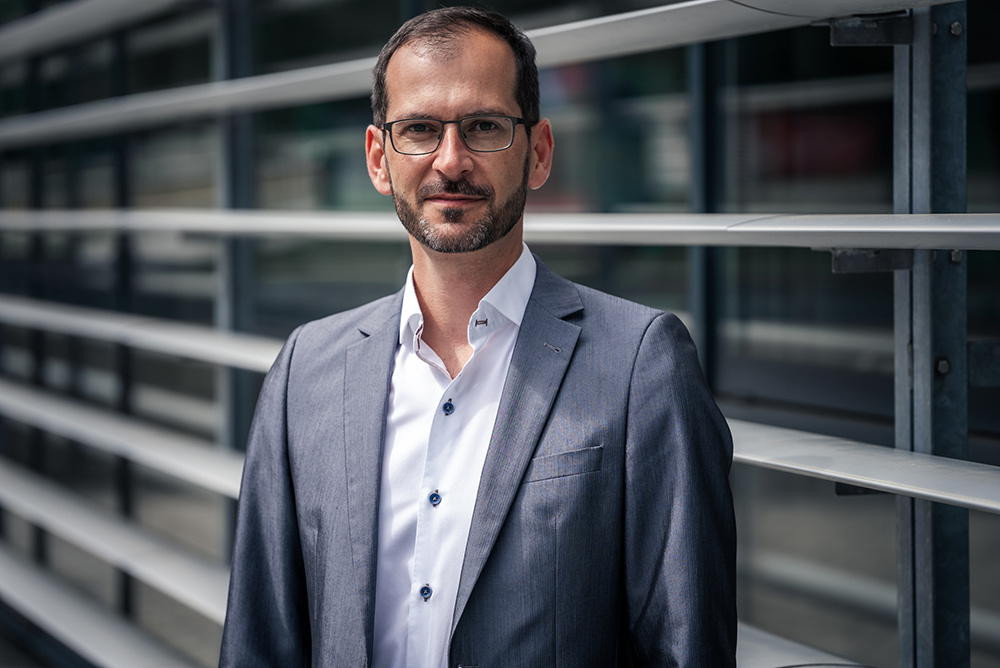 Ing. Mag. Günter Omer